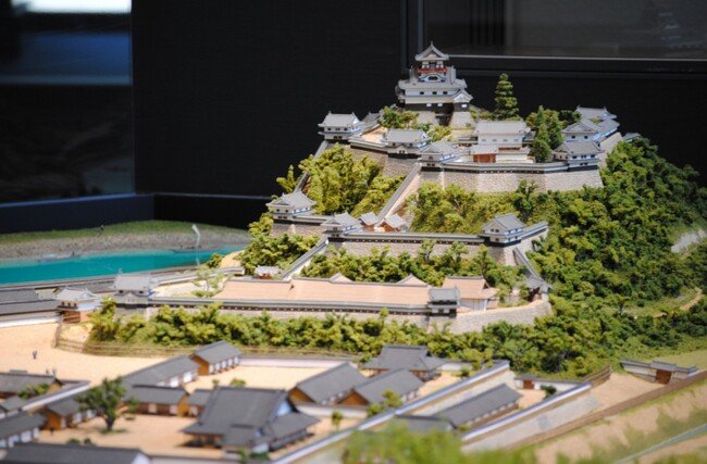 🏯 성과 마을 박물관 (이누야마시 문화사료관 본관) 이미지 1